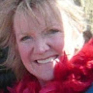 Meet your Posher, Marilyn